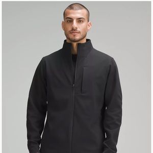 *NWT Lululemon Expeditionist Jacket - Black M Large